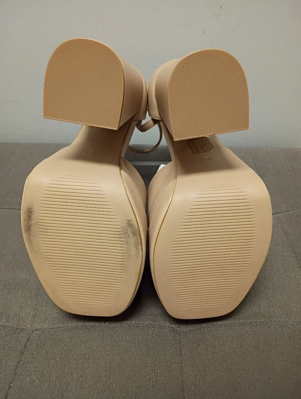 Dream Pairs elevate your